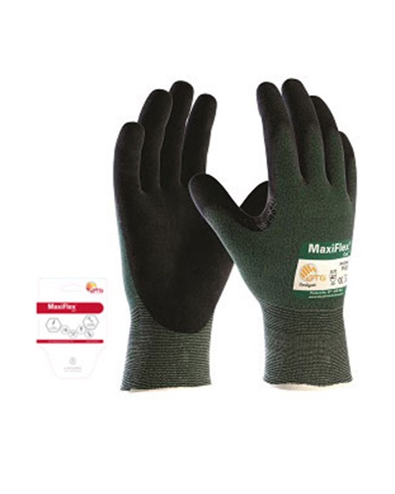 Ръкавици MaxiFlexCut 3