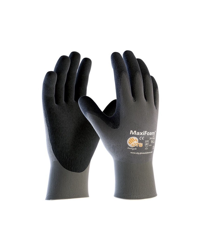 Ръкавици MaxiFoam