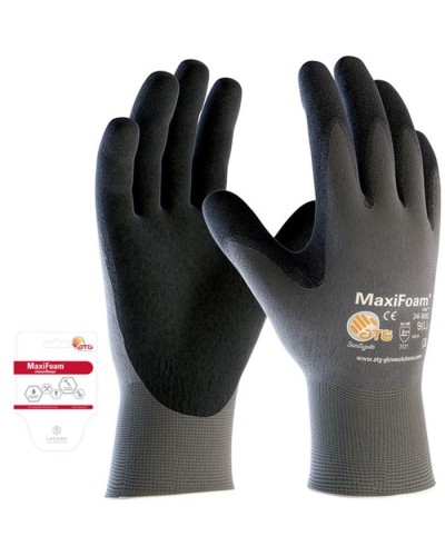 Ръкавици MaxiFoam