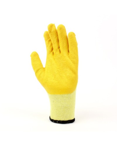 Ръкавици BEST PLUS жълти