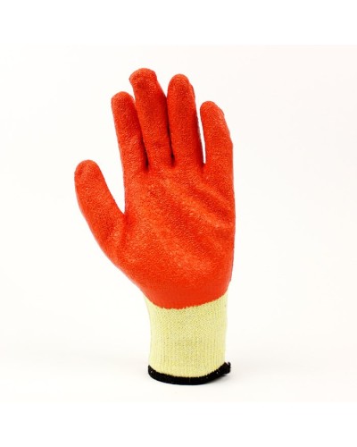 Ръкавици Differ оранжеви
