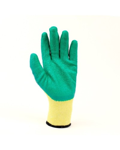 Ръкавици Differ зелени