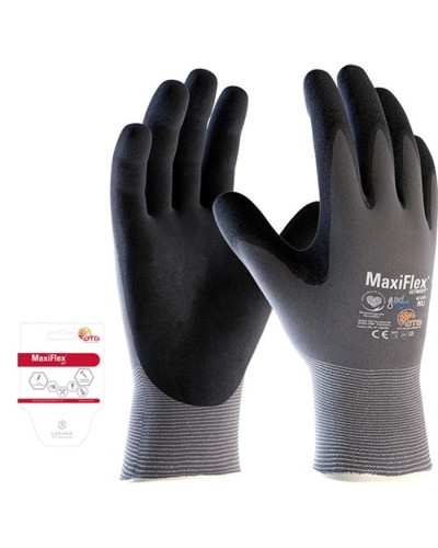 Ръкавици MaxiFlex Ultimat AD-APT