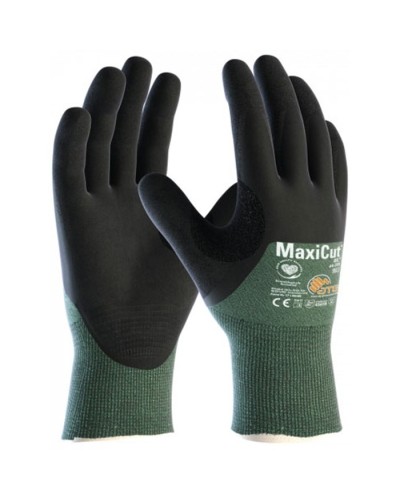Ръкавици MaxiCut Oil 3/4 промазка