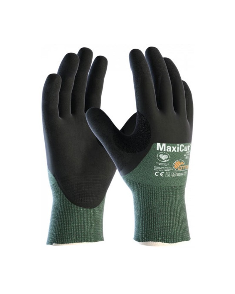 Ръкавици MaxiCut Oil 3/4 промазка