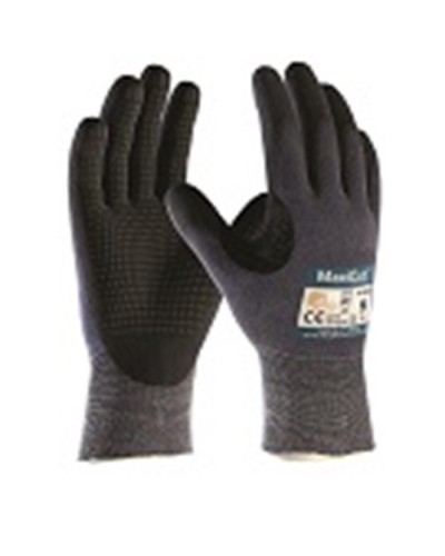 Ръкавици MaxiCut Ultra с гранули по дланта
