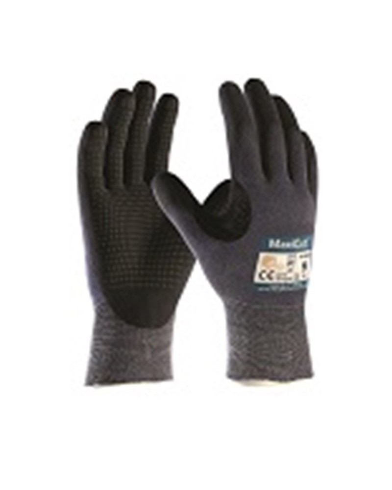 Ръкавици MaxiCut Ultra с гранули по дланта
