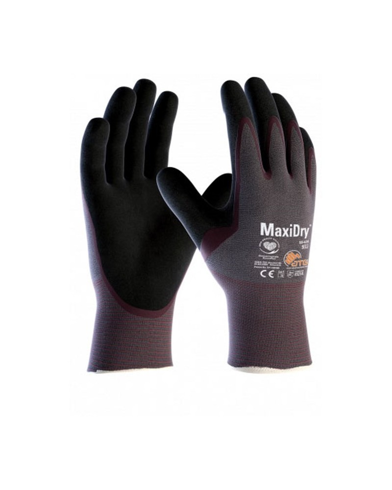 Ръкавици MaxiDry KW
