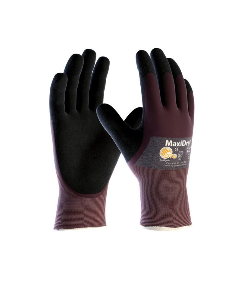 Ръкавици MaxiDry