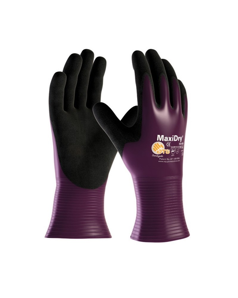 Ръкавици MaxiDry
