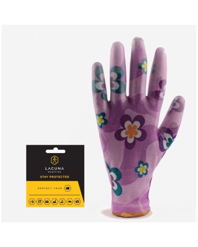 Ръкавици  градинарски