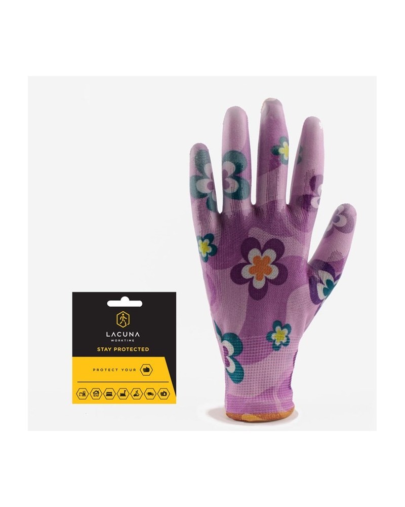 Ръкавици  градинарски