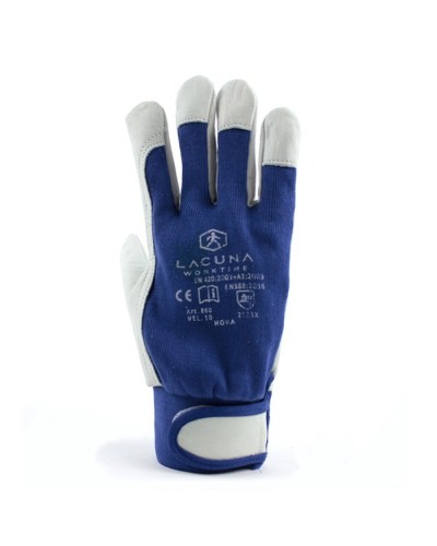 Ръкавици лицева кожа