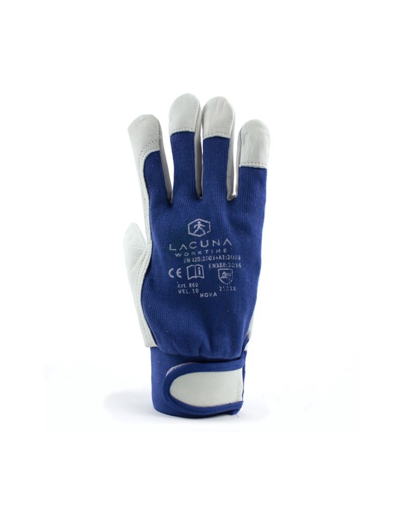 Ръкавици лицева кожа