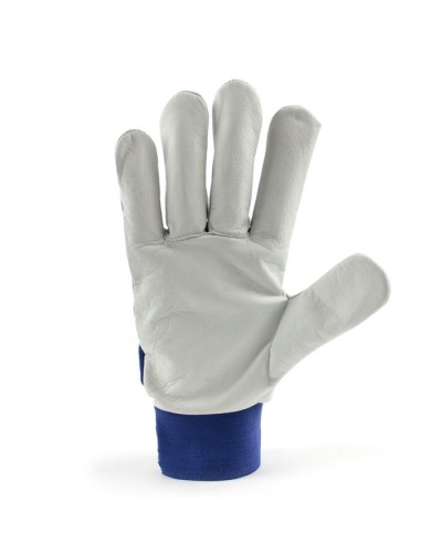 Ръкавици лицева кожа