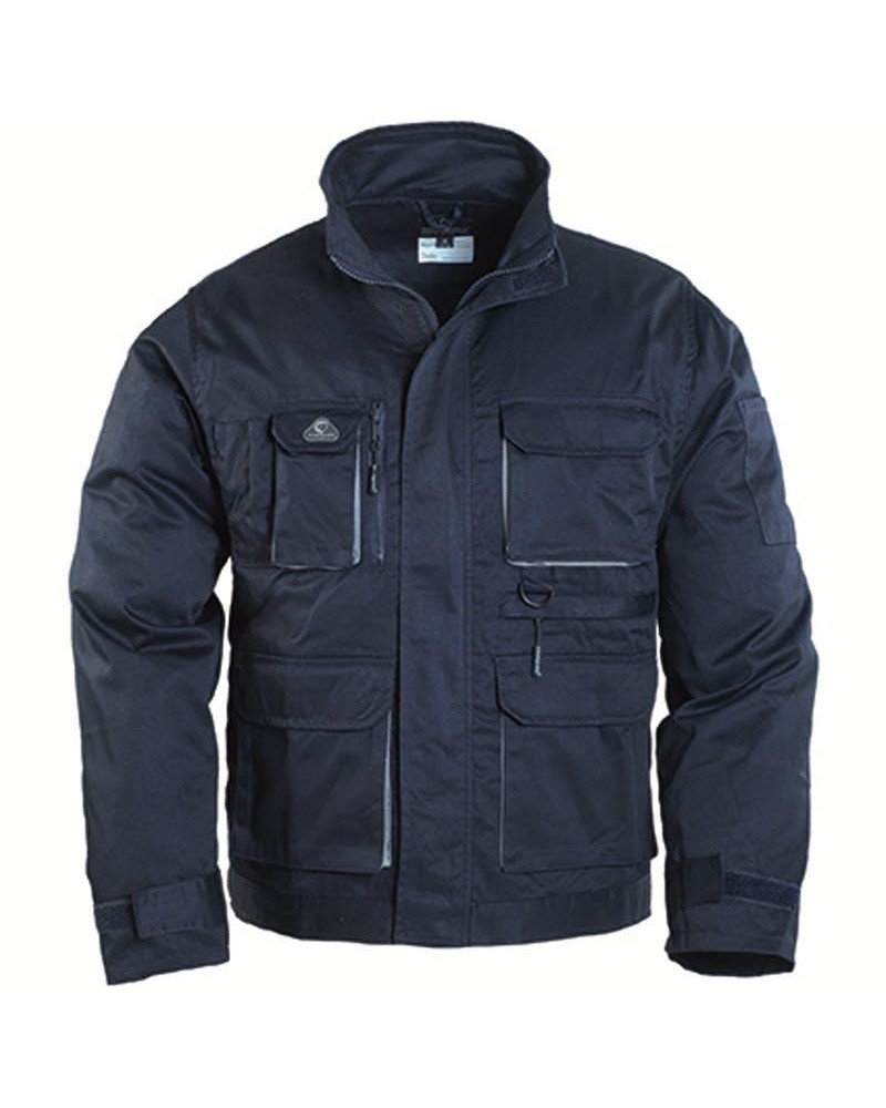 Защитно яке NAVY