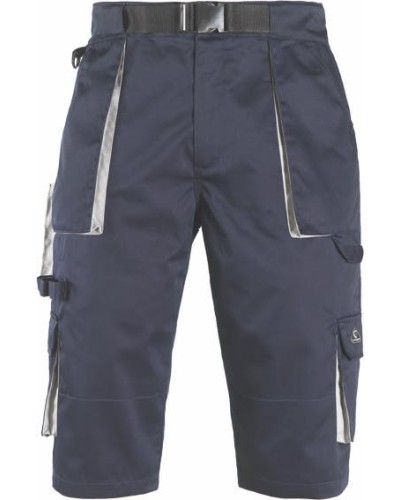 Защитен панталон NAVY къс
