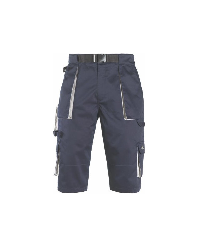 Защитен панталон NAVY къс