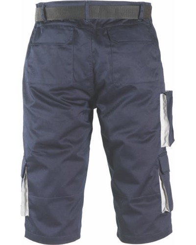 Защитен панталон NAVY къс