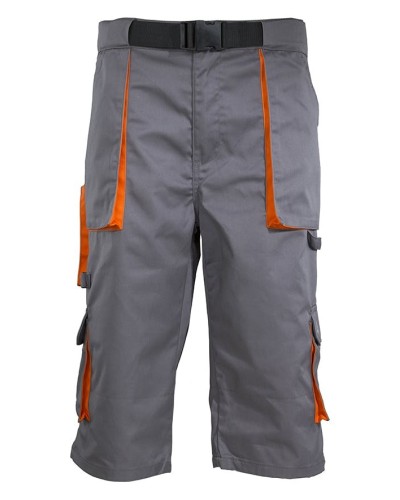 Защитен панталон  PADDOCK къс