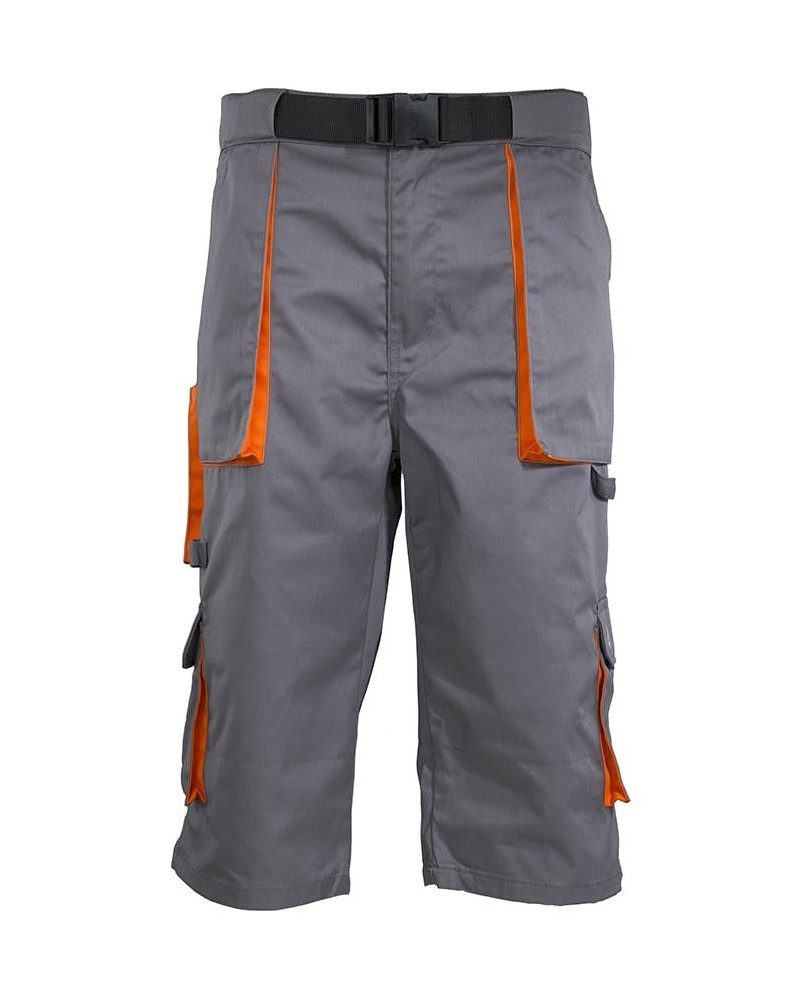 Защитен панталон  PADDOCK къс