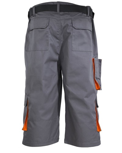 Защитен панталон  PADDOCK къс