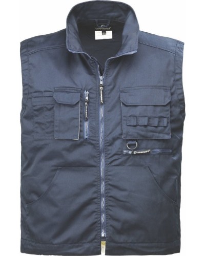 Защитен Елек NAVY