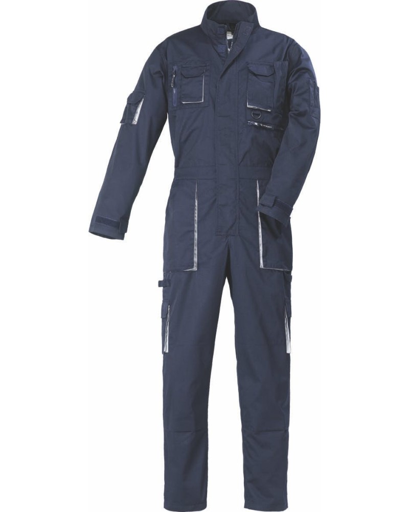 Защитен гащеризон NAVY