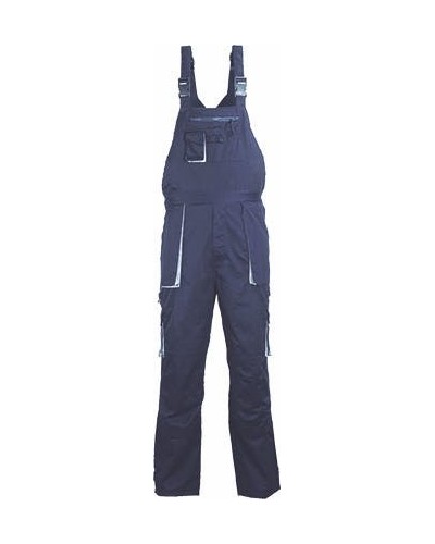 Защитен полугащеризон NAVY BI PANTS