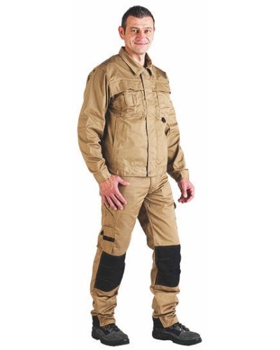 Защитен панталон CLASS