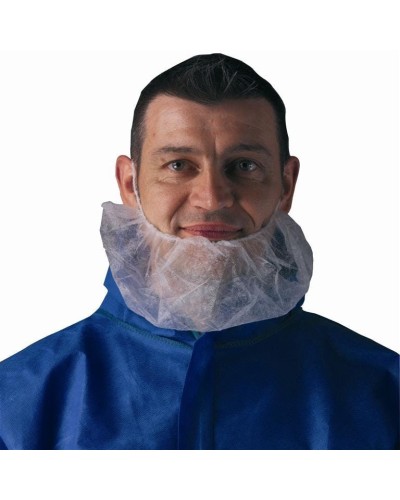 Протектор за брада