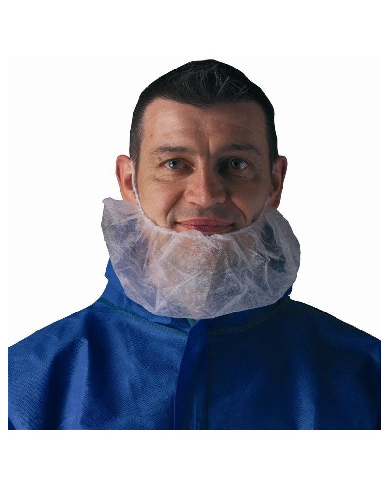 Протектор за брада