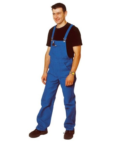 Защитен полугащеризон FACTORY XTRA