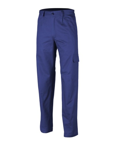 Защитен панталон PARTNER