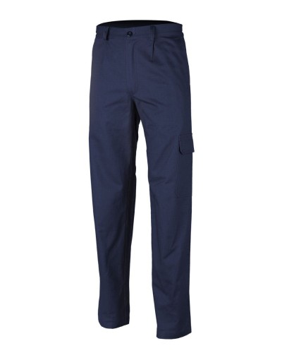 Защитен панталон PARTNER