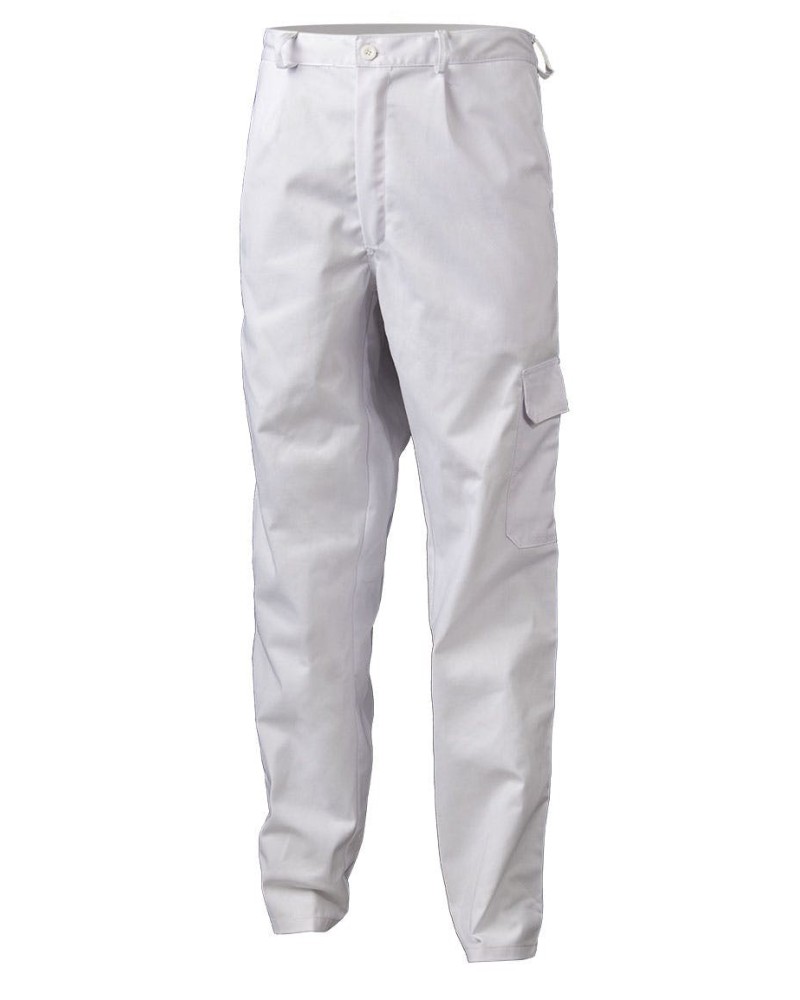 Защитен панталон PARTNER