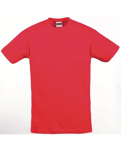 Тениска с къси ръкави TRIP