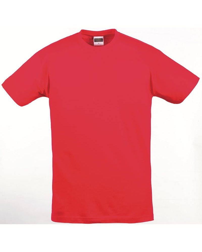 Тениска с къси ръкави TRIP