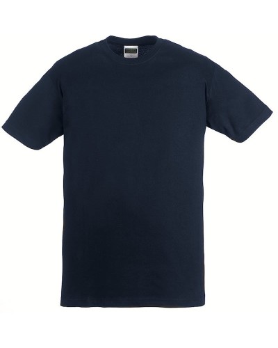 Тениска с къси ръкави HIKE