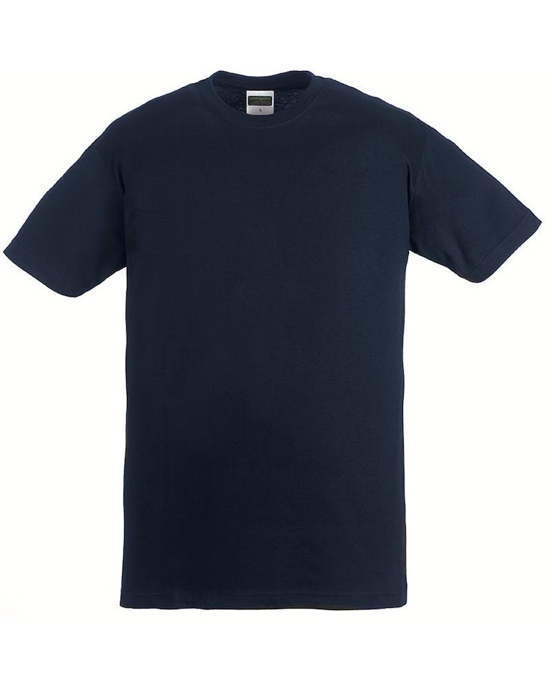 Тениска с къси ръкави HIKE