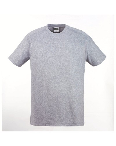 Тениска с къси ръкави HIKE