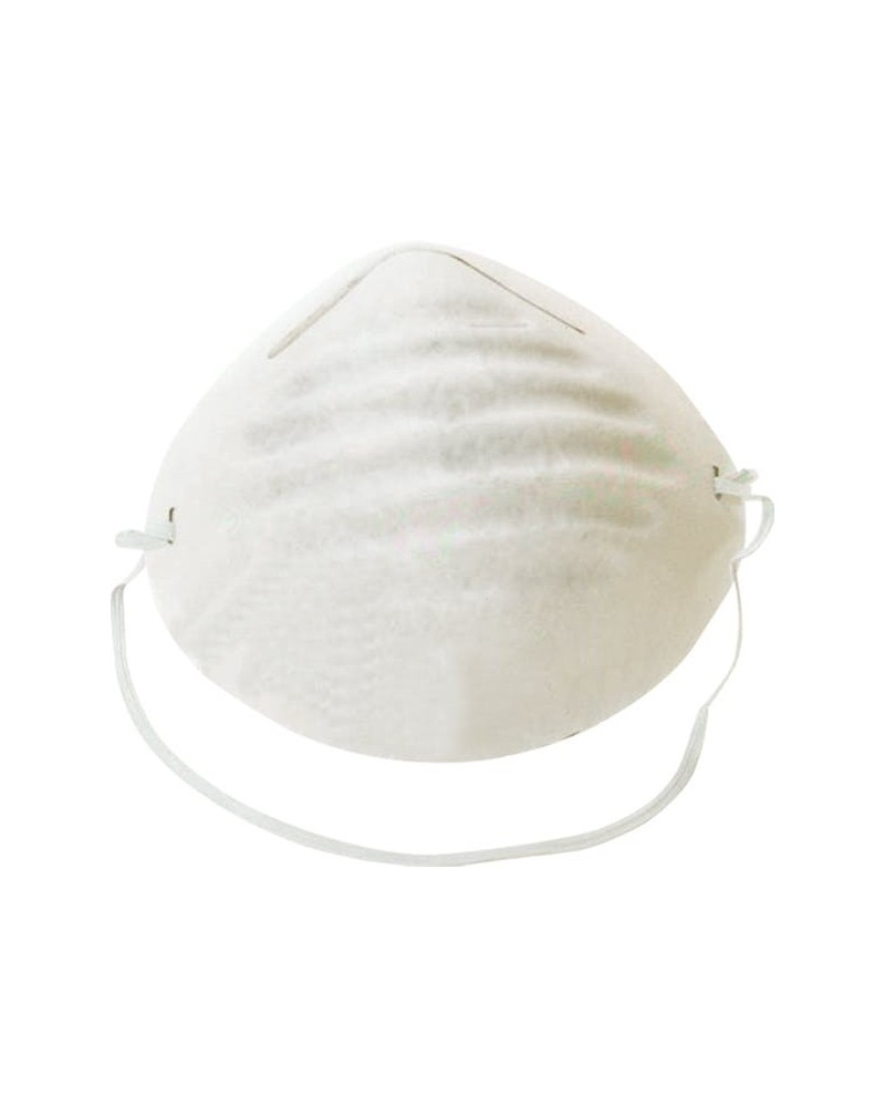 Хигиенна хартиена маска за еднократна употреба