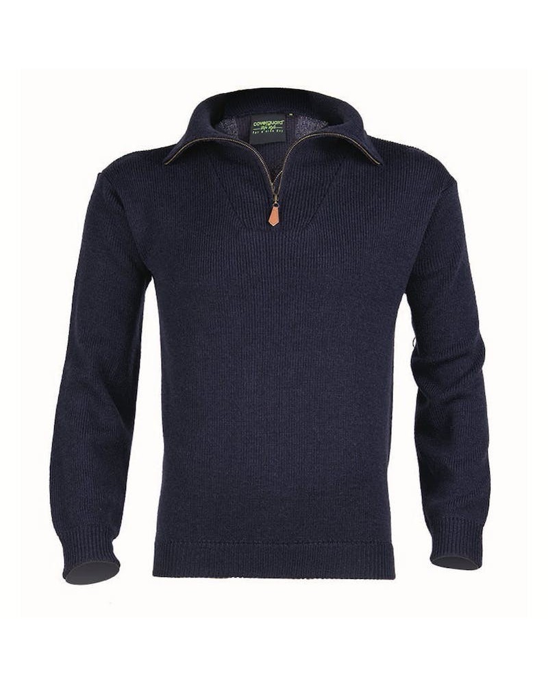 Пуловер MIRAM