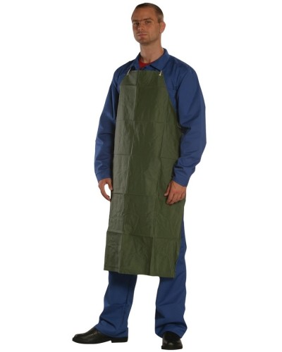 Предна престилка PVC