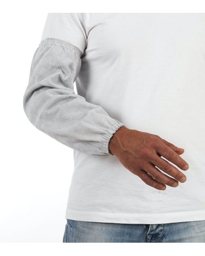 Ръкавел от кожа  SOUDEUR