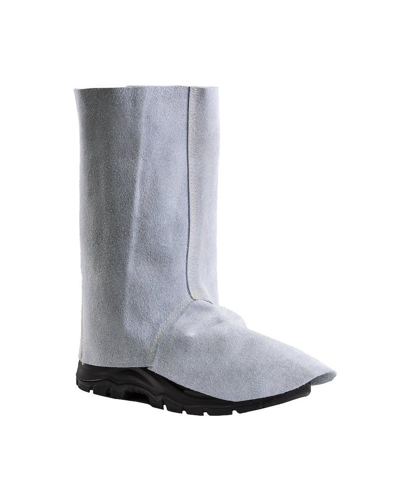 Гети от кожа  SOUDEUR