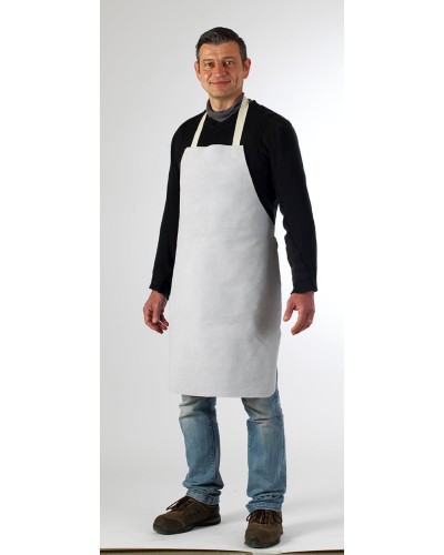 Предна престилка от кожа SOUDEUR