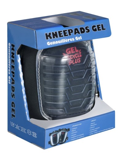 Наколенки GENOUILLERES