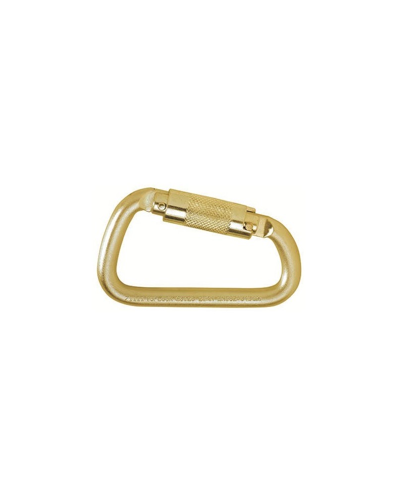 Стоманена карабина автоматична