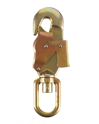 Стоманена въртяща се карабина